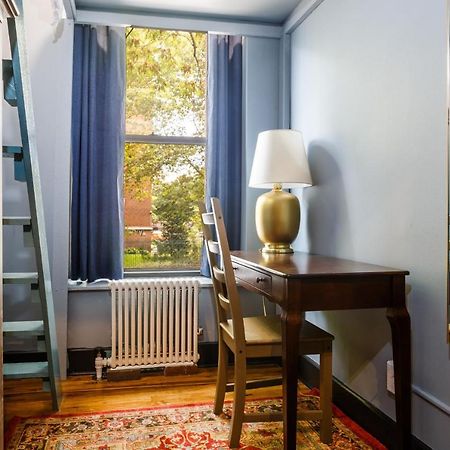 Lamartine Chelsea New York Exterior foto