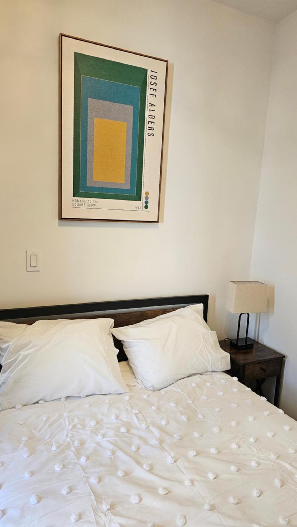 Lamartine Chelsea New York Zimmer foto